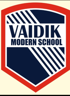 VAIDIK MODERN SCHOOL logo