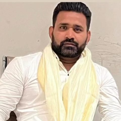 ARUN RASTOGI