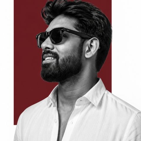 ashish gupta
