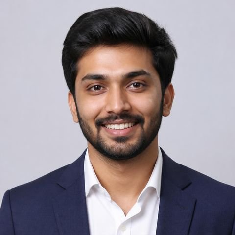 Aarav Mehta