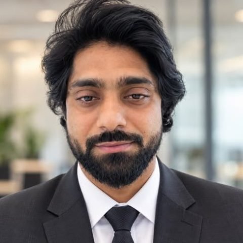Rahul Khari