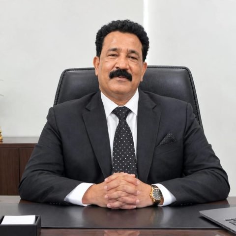 RAJ VERMA