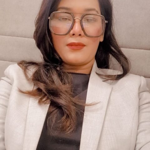 ANJALI KASHYAP